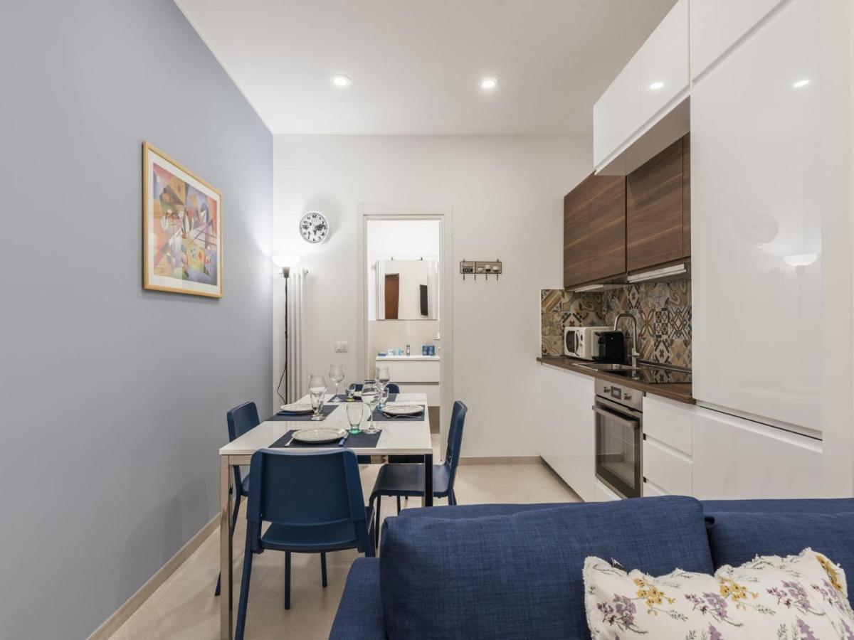 רומא The Best Rent - Two-Bedroom Apartment Close To San Pietro מראה חיצוני תמונה