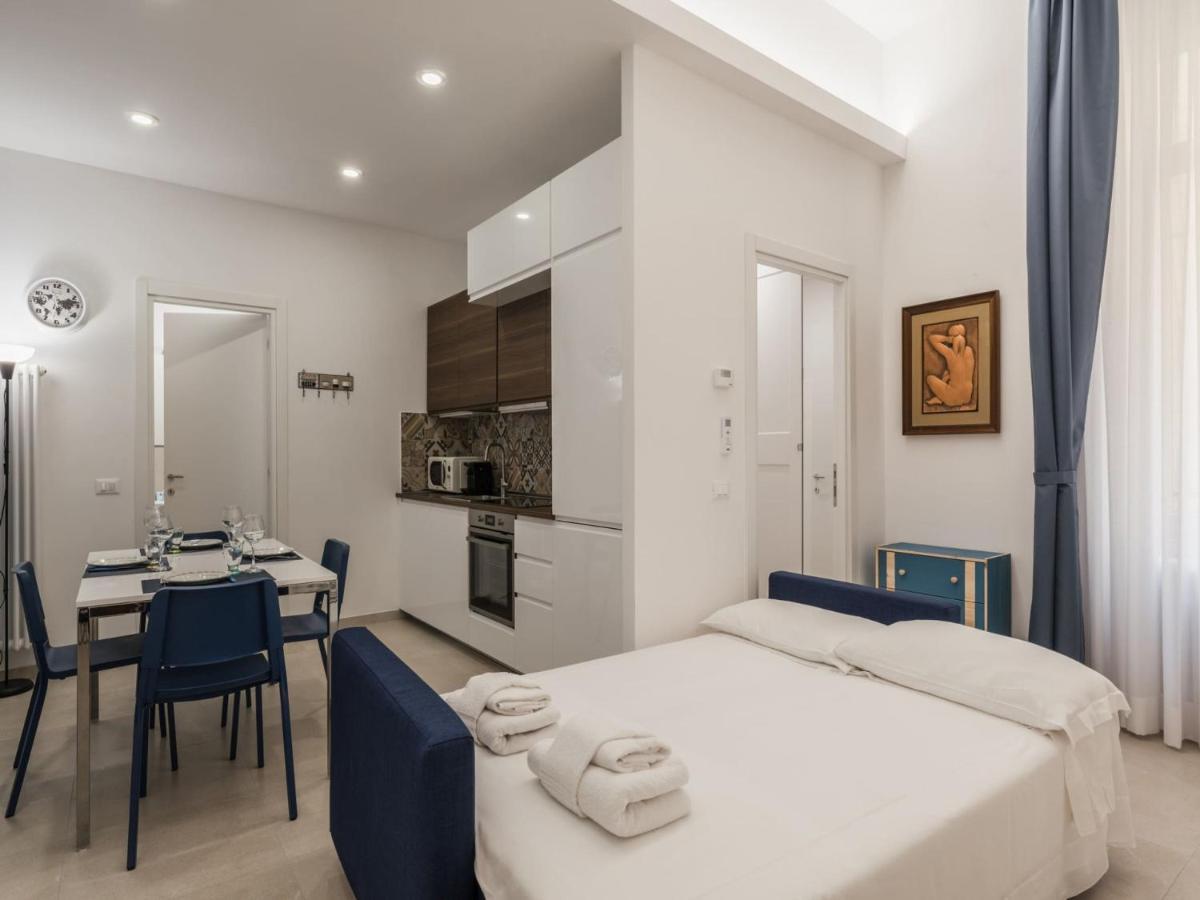 רומא The Best Rent - Two-Bedroom Apartment Close To San Pietro מראה חיצוני תמונה
