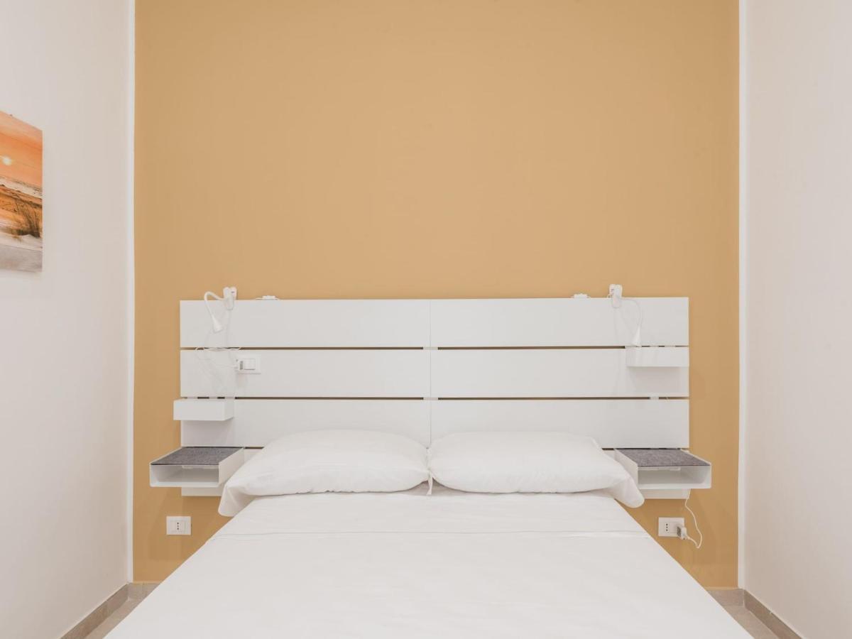 רומא The Best Rent - Two-Bedroom Apartment Close To San Pietro מראה חיצוני תמונה