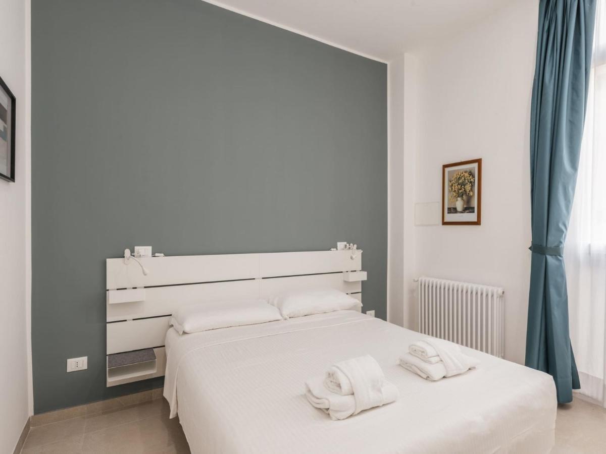 רומא The Best Rent - Two-Bedroom Apartment Close To San Pietro מראה חיצוני תמונה
